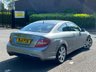USED 2012 61 MERCEDES-BENZ C-CLASS 2.1 C220 CDI BLUEEFFICIENCY AMG SPORT ED125 2d 170 BHP 