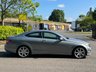 USED 2012 61 MERCEDES-BENZ C-CLASS 2.1 C220 CDI BLUEEFFICIENCY AMG SPORT ED125 2d 170 BHP 
