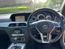 USED 2012 61 MERCEDES-BENZ C-CLASS 2.1 C220 CDI BLUEEFFICIENCY AMG SPORT ED125 2d 170 BHP 