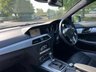 USED 2012 61 MERCEDES-BENZ C-CLASS 2.1 C220 CDI BLUEEFFICIENCY AMG SPORT ED125 2d 170 BHP 