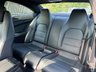 USED 2012 61 MERCEDES-BENZ C-CLASS 2.1 C220 CDI BLUEEFFICIENCY AMG SPORT ED125 2d 170 BHP 