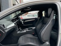 USED 2015 15 MERCEDES-BENZ C-CLASS 2.1 C250 CDI AMG SPORT EDITION PREMIUM 2d 202 BHP 