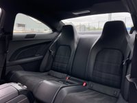 USED 2015 15 MERCEDES-BENZ C-CLASS 2.1 C250 CDI AMG SPORT EDITION PREMIUM 2d 202 BHP 