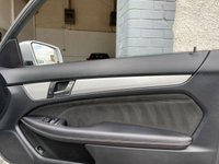 USED 2015 15 MERCEDES-BENZ C-CLASS 2.1 C250 CDI AMG SPORT EDITION PREMIUM 2d 202 BHP 