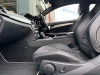USED 2015 15 MERCEDES-BENZ C-CLASS 2.1 C250 CDI AMG SPORT EDITION PREMIUM 2d 202 BHP 