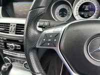 USED 2015 15 MERCEDES-BENZ C-CLASS 2.1 C250 CDI AMG SPORT EDITION PREMIUM 2d 202 BHP 