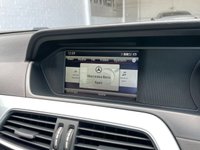 USED 2015 15 MERCEDES-BENZ C-CLASS 2.1 C250 CDI AMG SPORT EDITION PREMIUM 2d 202 BHP 