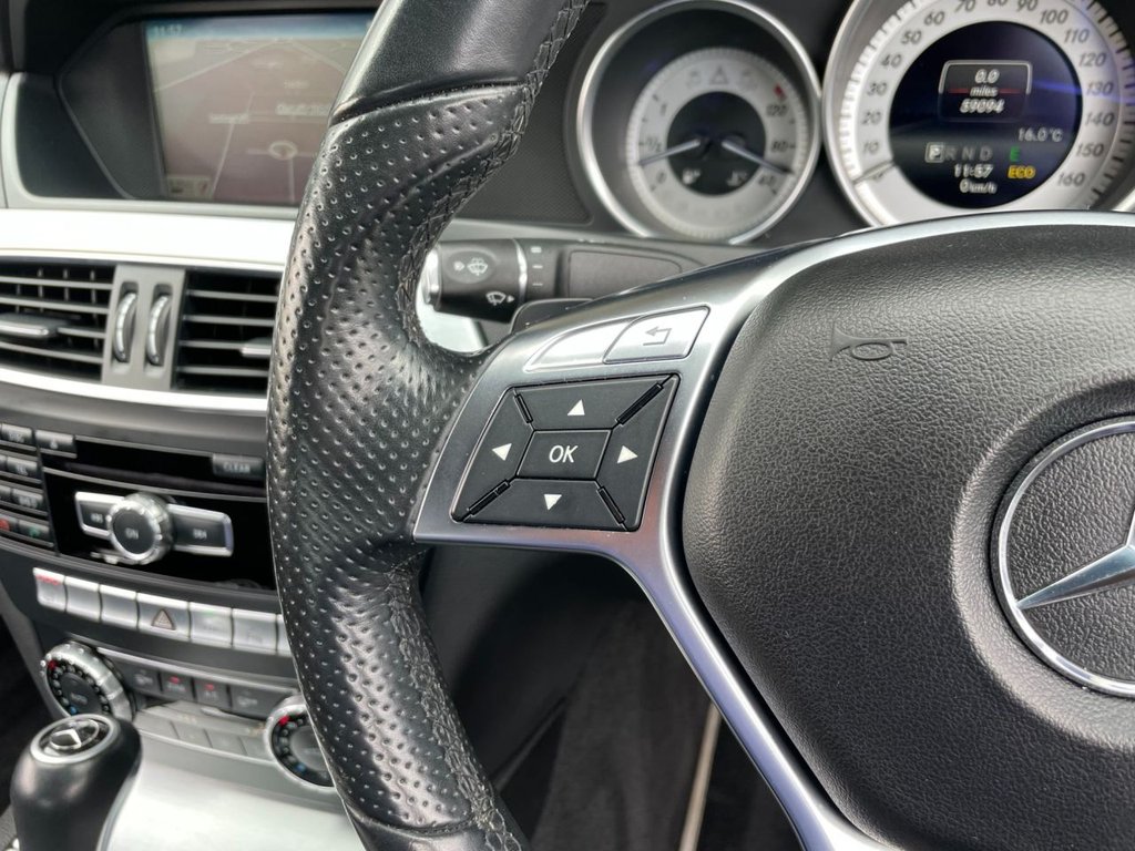 USED 2015 15 MERCEDES-BENZ C-CLASS 2.1 C250 CDI AMG SPORT EDITION PREMIUM 2d 202 BHP 