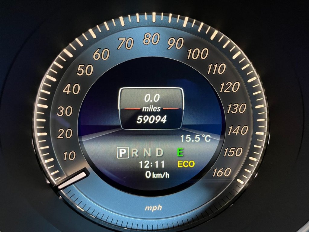 USED 2015 15 MERCEDES-BENZ C-CLASS 2.1 C250 CDI AMG SPORT EDITION PREMIUM 2d 202 BHP 