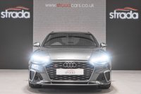 USED 2019 69 AUDI A4 3.0 S4 AVANT TDI QUATTRO MHEV 5d 343 BHP + NATIONWIDE HOME DELIVERY +