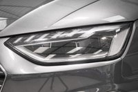 USED 2019 69 AUDI A4 3.0 S4 AVANT TDI QUATTRO MHEV 5d 343 BHP + NATIONWIDE HOME DELIVERY +