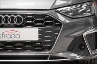 USED 2019 69 AUDI A4 3.0 S4 AVANT TDI QUATTRO MHEV 5d 343 BHP + NATIONWIDE HOME DELIVERY +