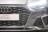 USED 2019 69 AUDI A4 3.0 S4 AVANT TDI QUATTRO MHEV 5d 343 BHP + NATIONWIDE HOME DELIVERY +