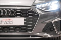 USED 2019 69 AUDI A4 3.0 S4 AVANT TDI QUATTRO MHEV 5d 343 BHP + NATIONWIDE HOME DELIVERY +