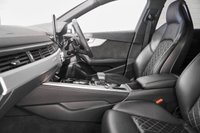 USED 2019 69 AUDI A4 3.0 S4 AVANT TDI QUATTRO MHEV 5d 343 BHP + NATIONWIDE HOME DELIVERY +