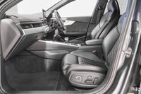 USED 2019 69 AUDI A4 3.0 S4 AVANT TDI QUATTRO MHEV 5d 343 BHP + NATIONWIDE HOME DELIVERY +