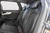 USED 2019 69 AUDI A4 3.0 S4 AVANT TDI QUATTRO MHEV 5d 343 BHP + NATIONWIDE HOME DELIVERY +
