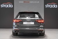 USED 2019 69 AUDI A4 3.0 S4 AVANT TDI QUATTRO MHEV 5d 343 BHP + NATIONWIDE HOME DELIVERY +