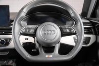 USED 2019 69 AUDI A4 3.0 S4 AVANT TDI QUATTRO MHEV 5d 343 BHP + NATIONWIDE HOME DELIVERY +