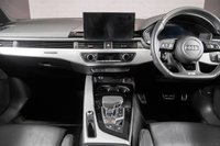 USED 2019 69 AUDI A4 3.0 S4 AVANT TDI QUATTRO MHEV 5d 343 BHP + NATIONWIDE HOME DELIVERY +