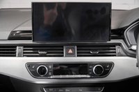 USED 2019 69 AUDI A4 3.0 S4 AVANT TDI QUATTRO MHEV 5d 343 BHP + NATIONWIDE HOME DELIVERY +