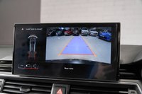 USED 2019 69 AUDI A4 3.0 S4 AVANT TDI QUATTRO MHEV 5d 343 BHP + NATIONWIDE HOME DELIVERY +