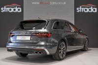 USED 2019 69 AUDI A4 3.0 S4 AVANT TDI QUATTRO MHEV 5d 343 BHP + NATIONWIDE HOME DELIVERY +