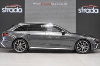 USED 2019 69 AUDI A4 3.0 S4 AVANT TDI QUATTRO MHEV 5d 343 BHP + NATIONWIDE HOME DELIVERY +