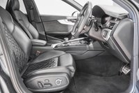 USED 2019 69 AUDI A4 3.0 S4 AVANT TDI QUATTRO MHEV 5d 343 BHP + NATIONWIDE HOME DELIVERY +