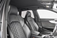 USED 2019 69 AUDI A4 3.0 S4 AVANT TDI QUATTRO MHEV 5d 343 BHP + NATIONWIDE HOME DELIVERY +