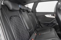 USED 2019 69 AUDI A4 3.0 S4 AVANT TDI QUATTRO MHEV 5d 343 BHP + NATIONWIDE HOME DELIVERY +