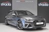USED 2019 69 AUDI A4 3.0 S4 AVANT TDI QUATTRO MHEV 5d 343 BHP + NATIONWIDE HOME DELIVERY +