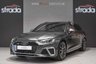 USED 2019 69 AUDI A4 3.0 S4 AVANT TDI QUATTRO MHEV 5d 343 BHP + NATIONWIDE HOME DELIVERY +