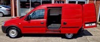 USED 2008 58 VAUXHALL COMBO 1.2 1700 CDTI 73 BHP 12 MONTH MOT
