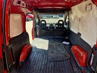 USED 2008 58 VAUXHALL COMBO 1.2 1700 CDTI 73 BHP 12 MONTH MOT