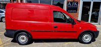 USED 2008 58 VAUXHALL COMBO 1.2 1700 CDTI 73 BHP 12 MONTH MOT