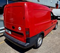 USED 2008 58 VAUXHALL COMBO 1.2 1700 CDTI 73 BHP 12 MONTH MOT