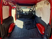 USED 2011 11 VAUXHALL COMBO 1.2 1700 CDTI 73 BHP 12 MONTH MOT