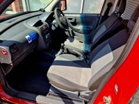USED 2011 11 VAUXHALL COMBO 1.2 1700 CDTI 73 BHP 12 MONTH MOT