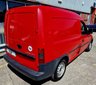 USED 2011 11 VAUXHALL COMBO 1.2 1700 CDTI 73 BHP 12 MONTH MOT