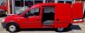 USED 2011 11 VAUXHALL COMBO 1.2 1700 CDTI 73 BHP 12 MONTH MOT