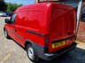 USED 2011 11 VAUXHALL COMBO 1.2 1700 CDTI 73 BHP 12 MONTH MOT