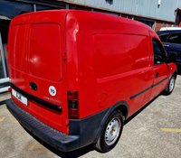 USED 2009 58 VAUXHALL COMBO 1.2 1700 CDTI 73 BHP FULL SERVICE HISTORY