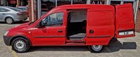 USED 2009 58 VAUXHALL COMBO 1.2 1700 CDTI 73 BHP FULL SERVICE HISTORY