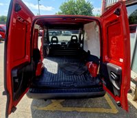 USED 2009 58 VAUXHALL COMBO 1.2 1700 CDTI 73 BHP FULL SERVICE HISTORY