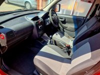 USED 2009 58 VAUXHALL COMBO 1.2 1700 CDTI 73 BHP FULL SERVICE HISTORY