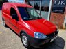 USED 2009 58 VAUXHALL COMBO 1.2 1700 CDTI 73 BHP FULL SERVICE HISTORY