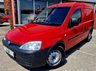 USED 2009 58 VAUXHALL COMBO 1.2 1700 CDTI 73 BHP FULL SERVICE HISTORY