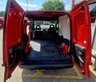 USED 2009 58 VAUXHALL COMBO 1.2 1700 CDTI 73 BHP FULL SERVICE HISTORY