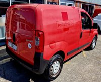 USED 2011 11 PEUGEOT BIPPER 1.4 HDI S 68 BHP 12 MONTH MOT